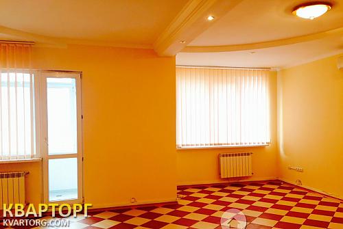 Rent out office. Киев,  Саксаганского — photo 1