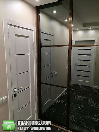 Rent out 1-room apartment. Киев,  Здолбуновская — photo 5