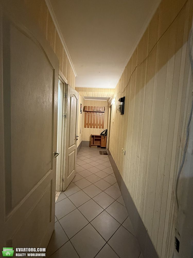 Rent out 1-room apartment. Киев, Академіка Корольова — photo 3