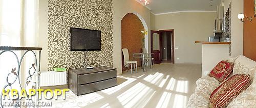 Rent out 2-room apartment. Одесса, пер Сабанский — photo 2