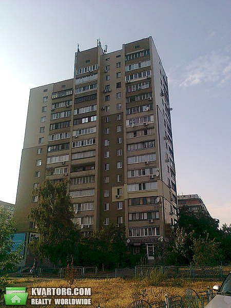Sell 3-room apartment. Киев, Оболонский пр — photo 1