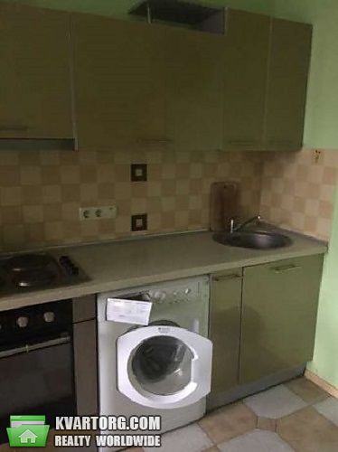 Rent out 1-room apartment. Киев,  Голосеевская — photo 7