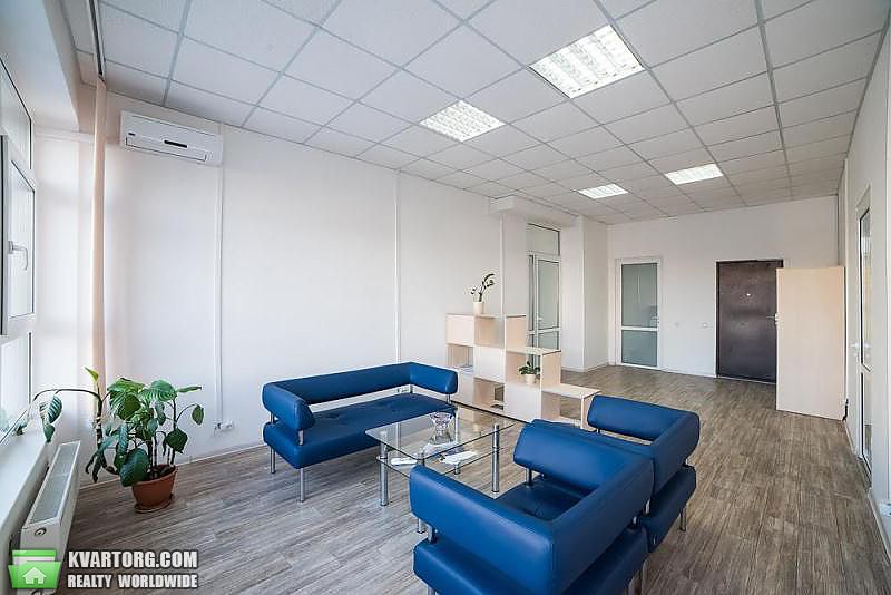Rent out office. Киев,  Кловский спуск — photo 9