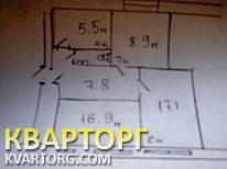 Rent out office. Киев, Довнар-Запольского — photo 10