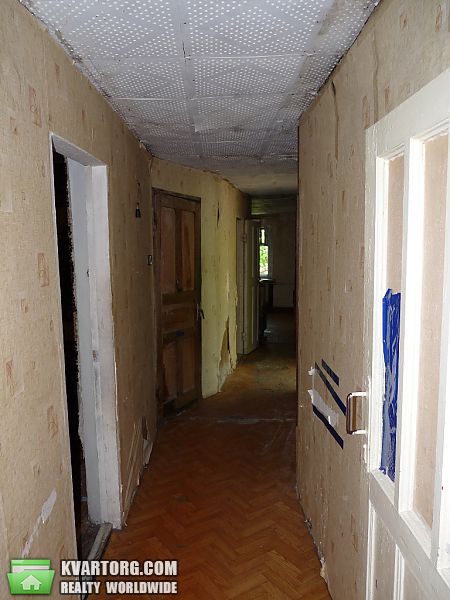 Sell house. Одесса, Кирпично-заводская — photo 4