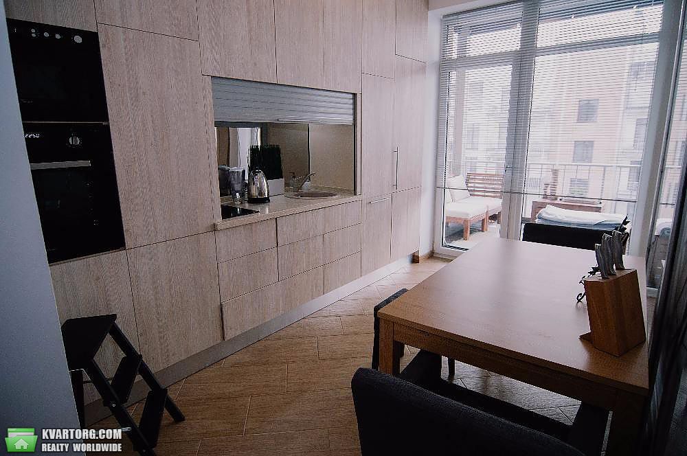 Rent out 2-room apartment. Киев, Замковецкая — photo 5