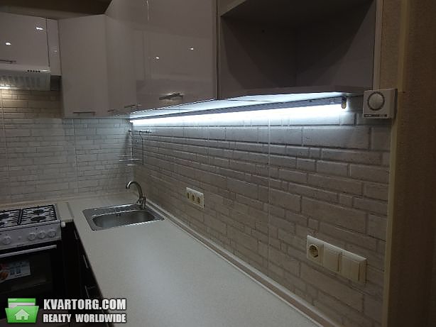 Rent out 1-room apartment. Киев,  Радистов — photo 7