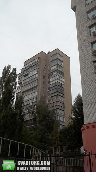 Sell 2-room apartment. Киев,  Ереванская — photo 1