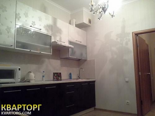 Rent out 1-room apartment. Одесса, Среднефонтанская 19 — photo 4