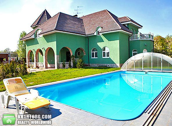 Rent out house. Киев,  Большая Окружная — photo 1