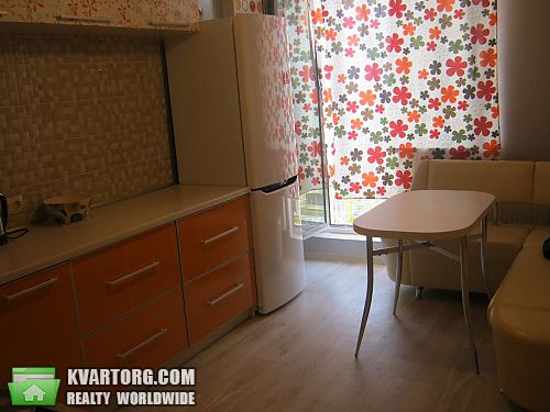 Rent out 1-room apartment. Одесса, Архитекторская — photo 8