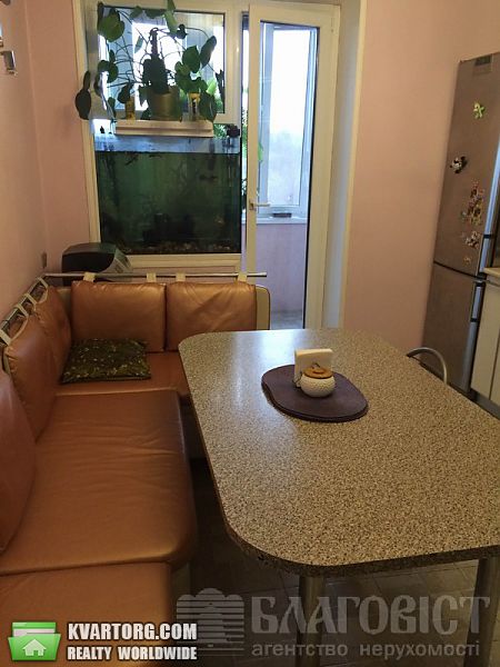 Sell 2-room apartment. Киев, Руданского — photo 6