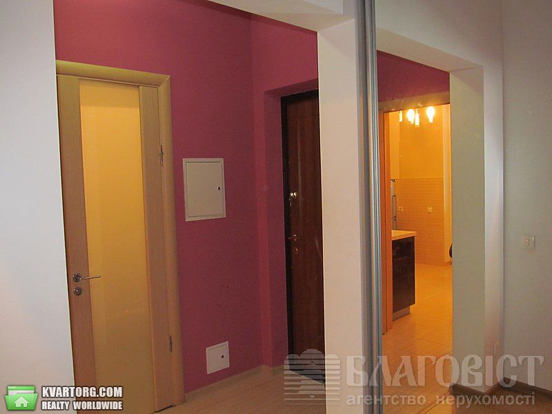 Sell 1-room apartment. Киев, Левитана — photo 9