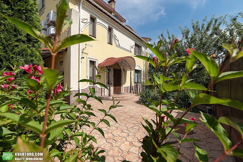 Rent out house. Киев, Миколаївська — photo 1