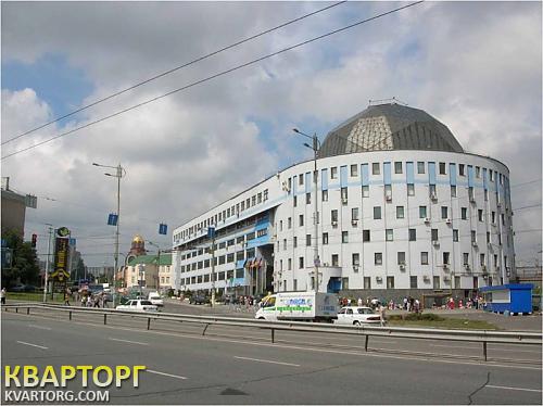 Rent out office. Киев, Петрозаводская — photo 3
