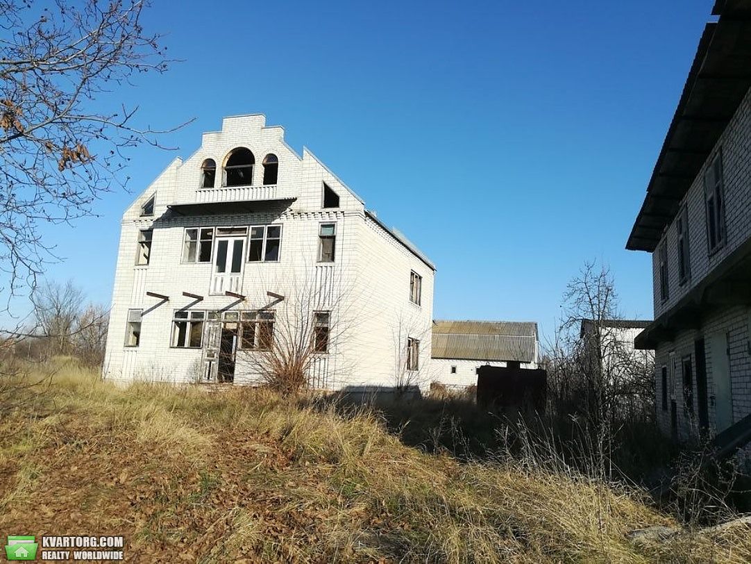 Sell house. Киевская обл., Яготин — photo 1