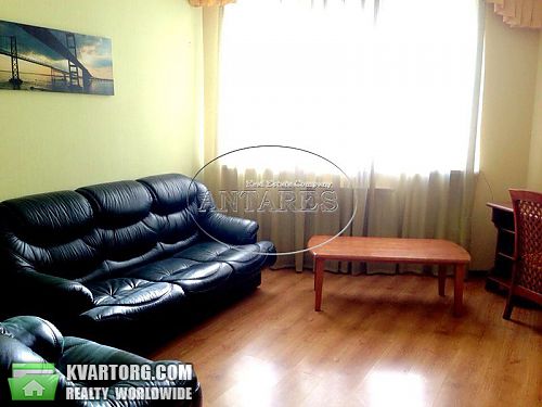 Rent out 2-room apartment. Киев, Героев Сталинграда пр — photo 5