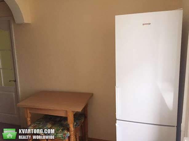 Rent out 3-room apartment. Киев,  Русановская наб — photo 7