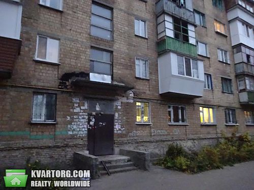 Sell 1-room apartment. Киев, Туполева — photo 10
