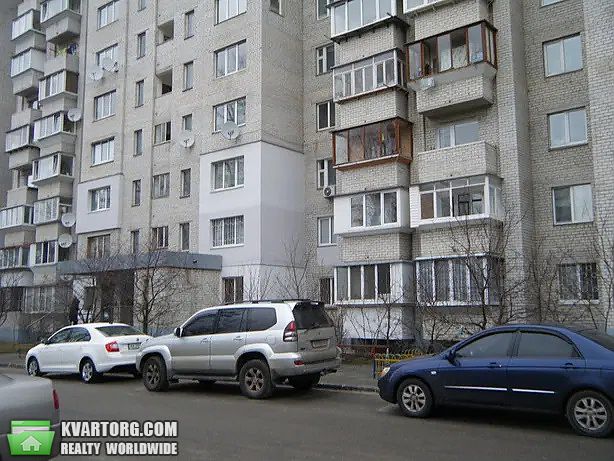 Sell 3-room apartment. Киев,  Олевская — photo 10