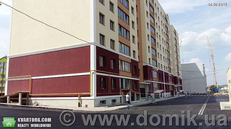 Sell 1-room apartment. Киев,  Радужная — photo 1