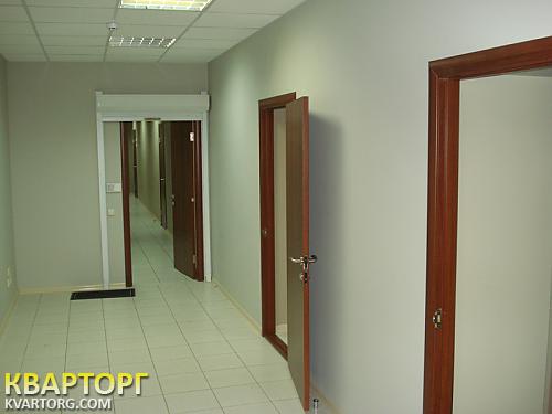 Rent out office. Киев,  Юрия Коцюбинского — photo 3