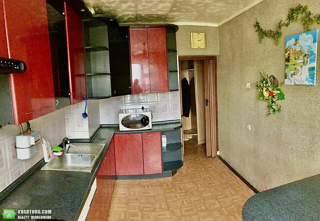 продам 3-комнатную квартиру. Одесса,  Добровольского - фото 2