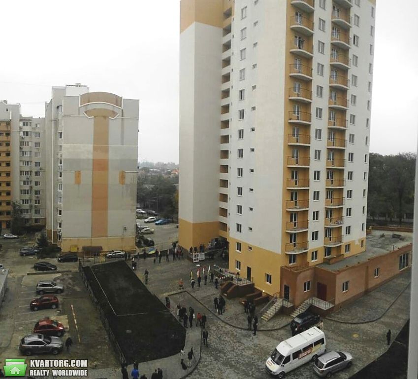 Sell 1-room apartment. Одесса, Вильямса Академика — photo 1