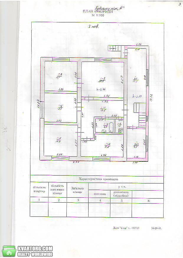 Sell house. Херсон, Советская — photo 3