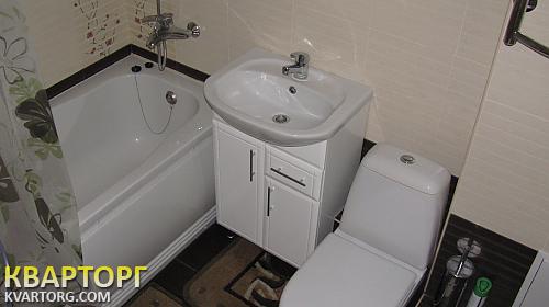 Rent out 1-room apartment. Киев, проспект Оболонский — photo 9