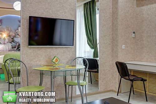Rent out 1-room apartment. Харьков, Каразина — photo 3