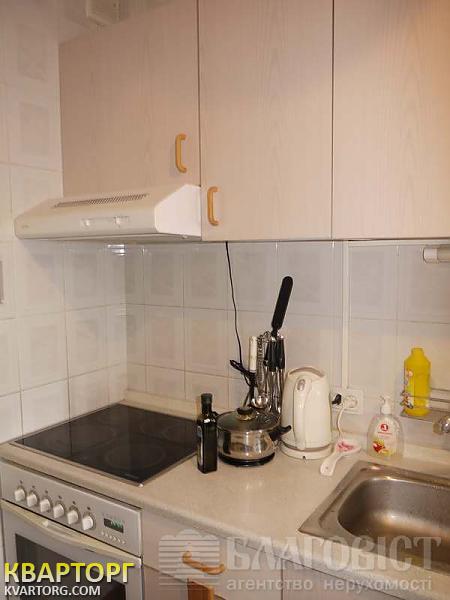 Sell 3-room apartment. Киев,  Старонаводницкая — photo 7