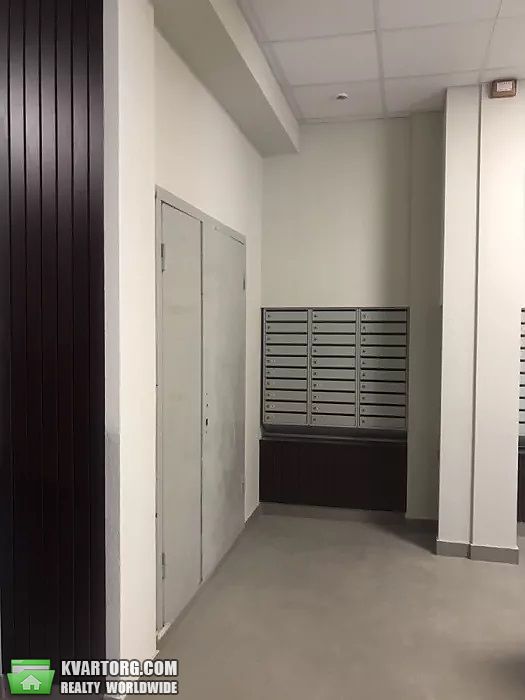 Sell 2-room apartment. Киев, Кристеров — photo 9