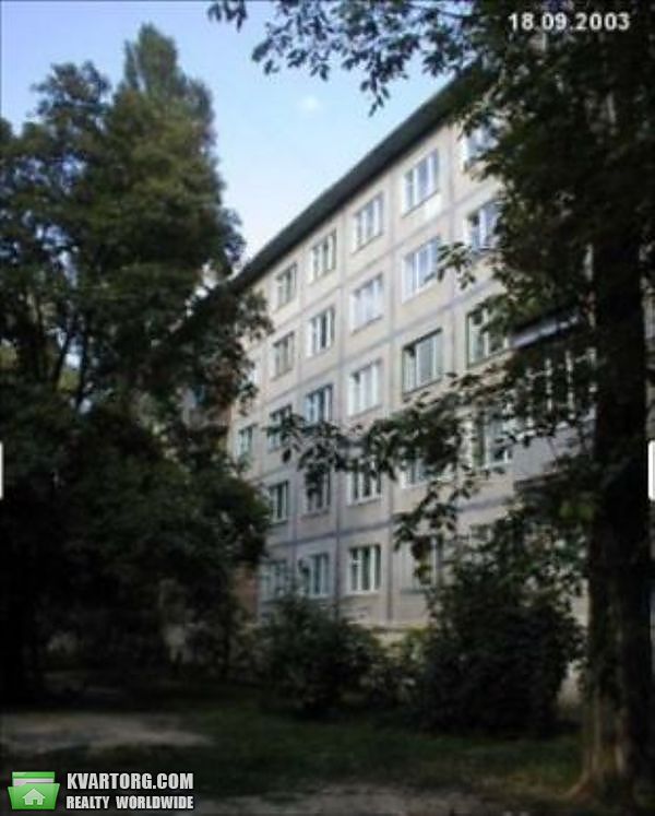 Sell 2-room apartment. Киев, Куренного — photo 6