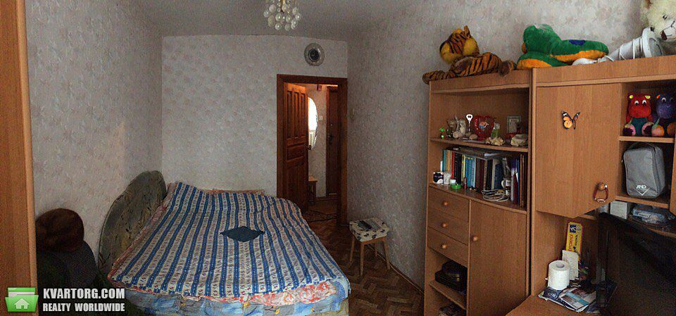 Sell 2-room apartment. Киев,  Лепсе бул — photo 2