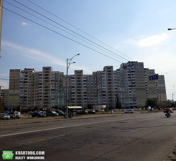 Sell 4-room apartment. Киев,  Лаврухина — photo 3