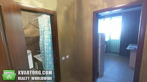 Sell 1-room apartment. Киев, Боголюбова — photo 3