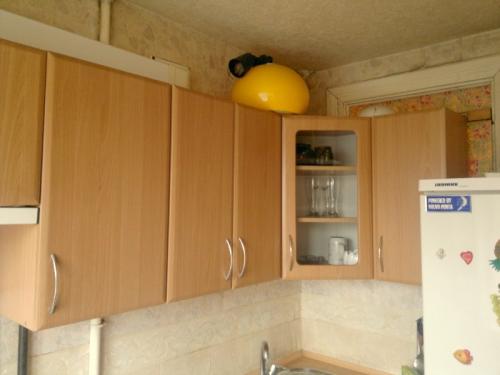 Rent out 1-room apartment. Одесса, проспект Шевченко/Армейская — photo 3