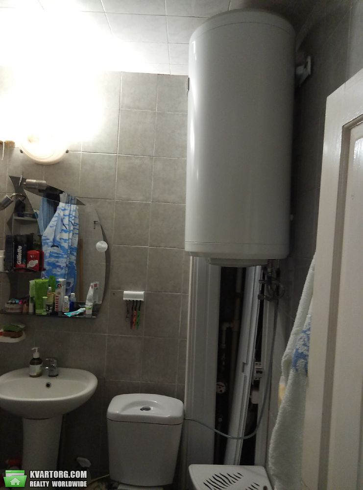 Sell 1-room apartment. Одесса, Николаевская дорога — photo 7