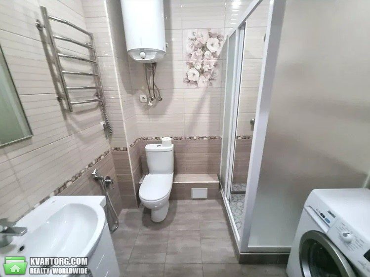 Rent out 1-room apartment. Киев, пр.Перемоги — photo 3