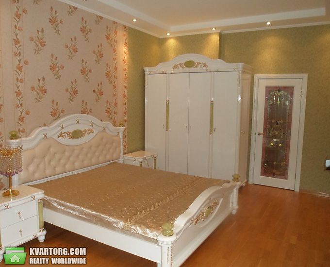 Rent out 3-room apartment. Киев,  Героев Сталинграда пр — photo 5