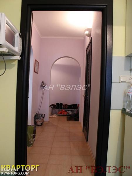 Sell 1-room apartment. Киев, Радунская — photo 9