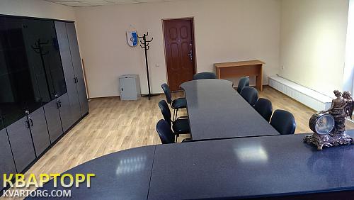 Rent out office. Киев,  Красноткацкая — photo 2