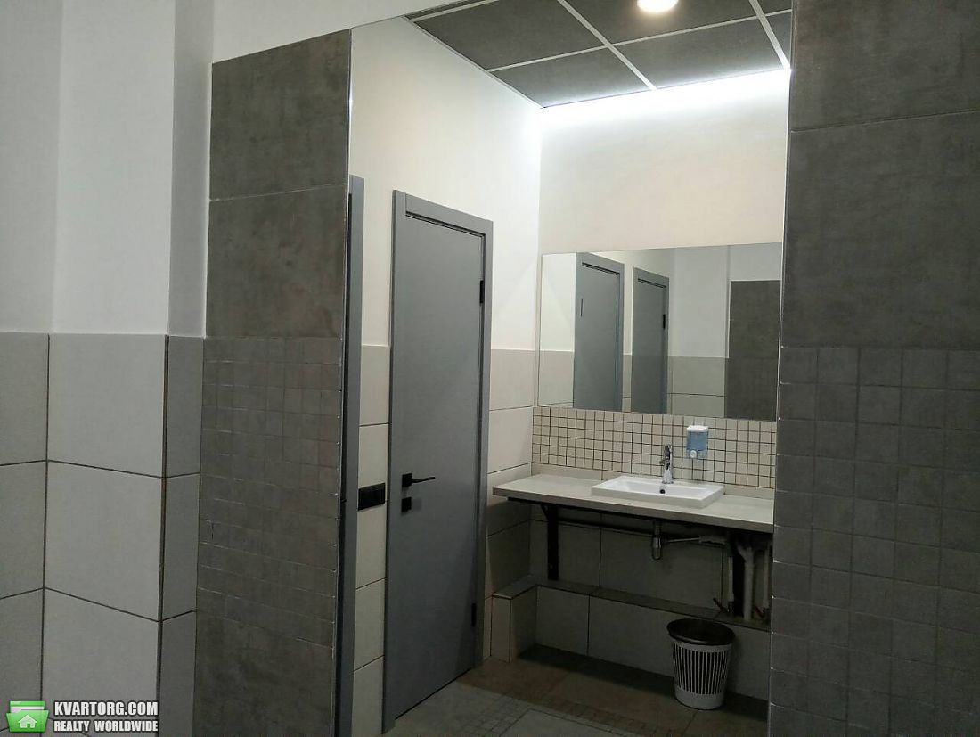 Rent out office. Киев, Георгия Тороповского — photo 7