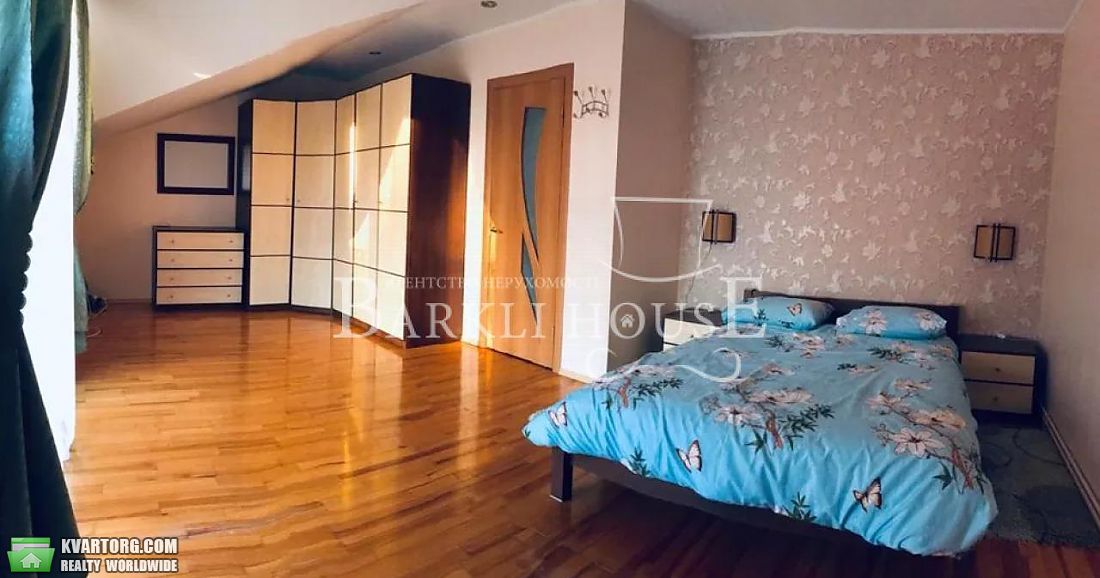 Rent out house. Киев,  Садовая Осокорки — photo 4