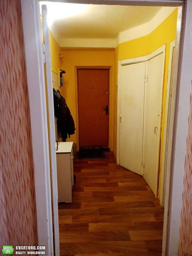 Sell 2-room apartment. Киев, Кубанской Украины — photo 4