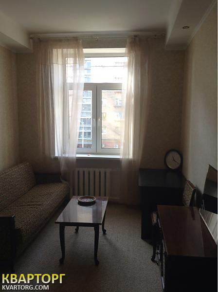 Sell 1-room apartment. Киев, будыщанская — photo 1