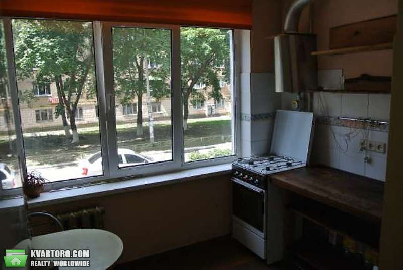 Sell 1-room apartment. Киев,  Кольцова бул — photo 4