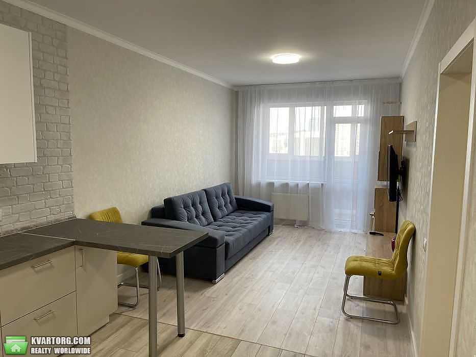 Rent out 1-room apartment. Киев, проспект Победы — photo 4