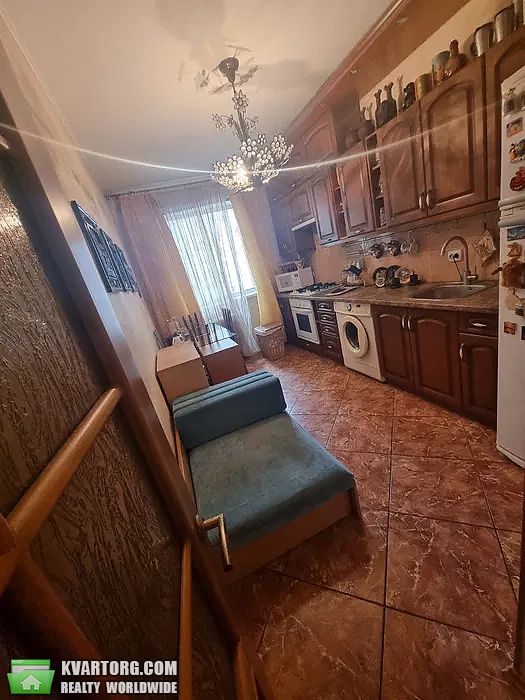 Sell 1-room apartment. Одесса, Заболотного улица — photo 5